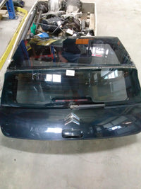 haion complet Citroen C4, 1.4HDI, an 2007, 2usi