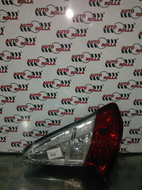 stop dreapta Citroen C4, 1.6HDI, an 2007, 2usi