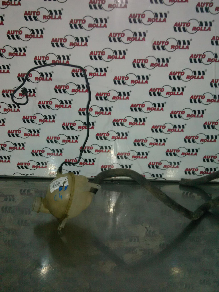 vas expnsiune Citroen C4, 1.6HDI, an 2007, 2usi