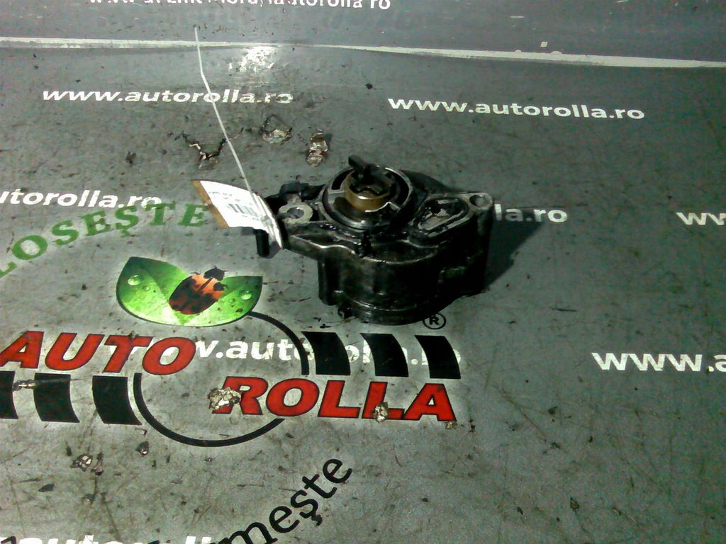 pompa vacuum Citroen C4, 1.6HDI, an 2007, 2usi