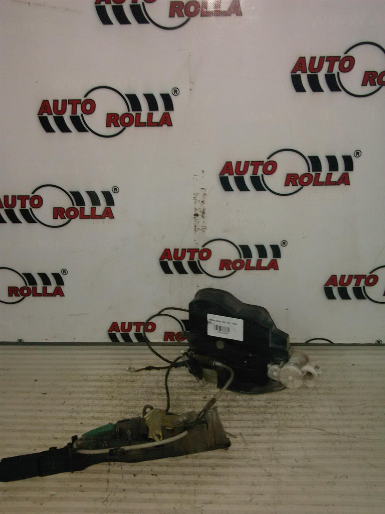 cremaliera usa stanga fata BMW X6 E71