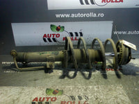 amortizor+arc+flansa stanga fata Ford Transit Connect 1.8TDCI