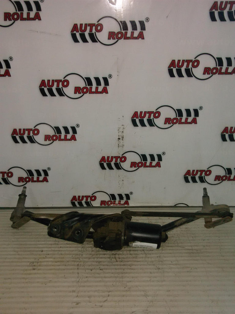 timonerie stergatoare si motoras Ford Transit Connect 1.8TDCI