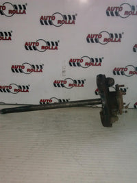 planetara dreapta spate Nissan Terrano 2, 2.7D