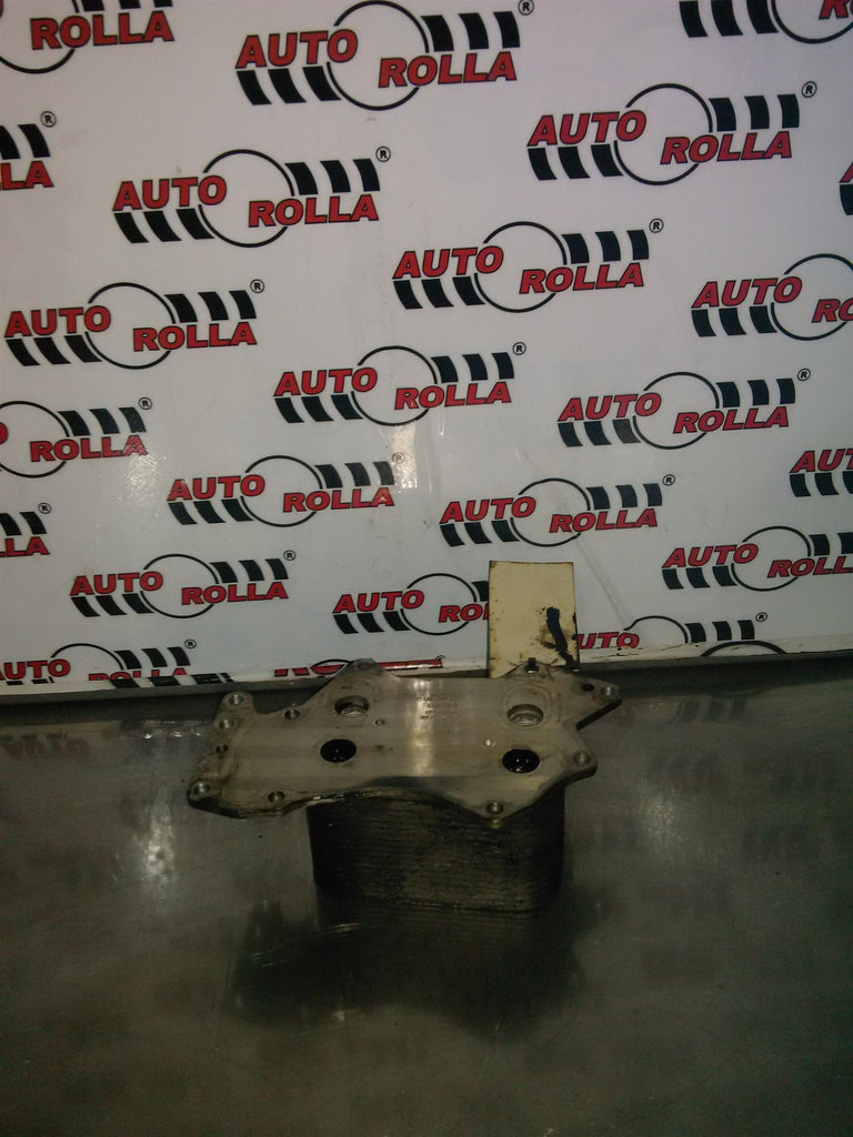 thermoflot Volkswagen Touareg 3.0TDI, an 2008