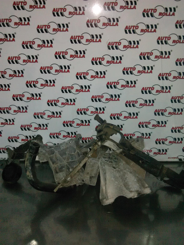 suporti motor Volkswagen Touareg 3.0TDI, an 2008