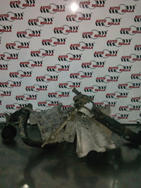 suporti motor Volkswagen Touareg 3.0TDI, an 2008