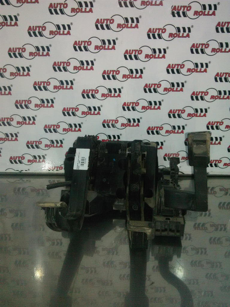 pedometru ansamblu pedalier Peugeot Boxer, an 2008