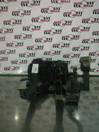 pedometru ansamblu pedalier Peugeot Boxer, an 2008