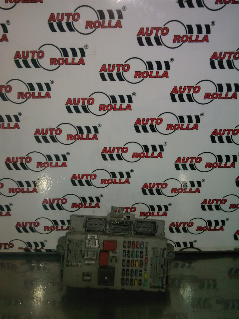 tablou electric Peugeot Boxer, 2.2HDI an 2008