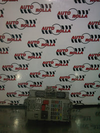 tablou electric Peugeot Boxer, 2.2HDI an 2008