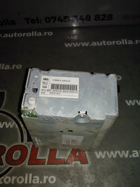 statie radio Ford Fiesta, an 2009
