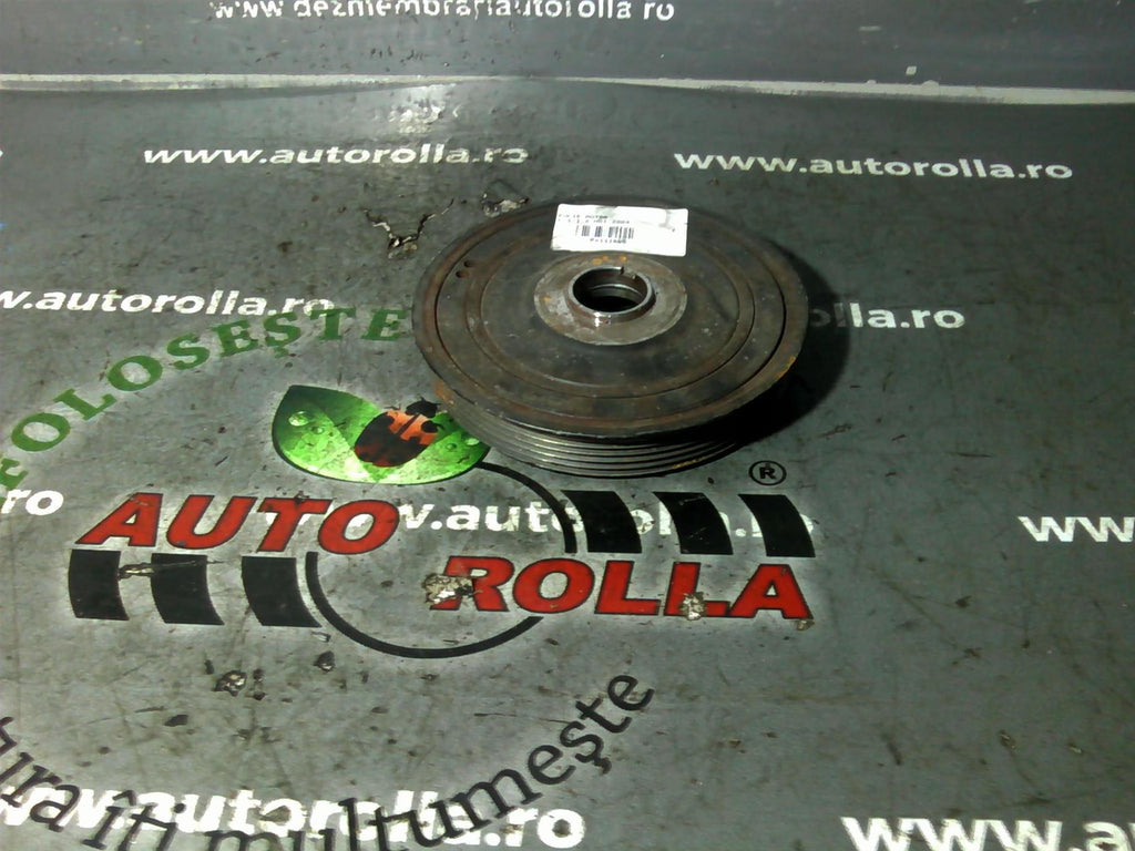 fulie motor Citroen C3, 1.4HDI, an 2004