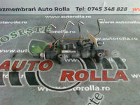 rampa injectoare Citroen C3, 1.4HDI, an 2004