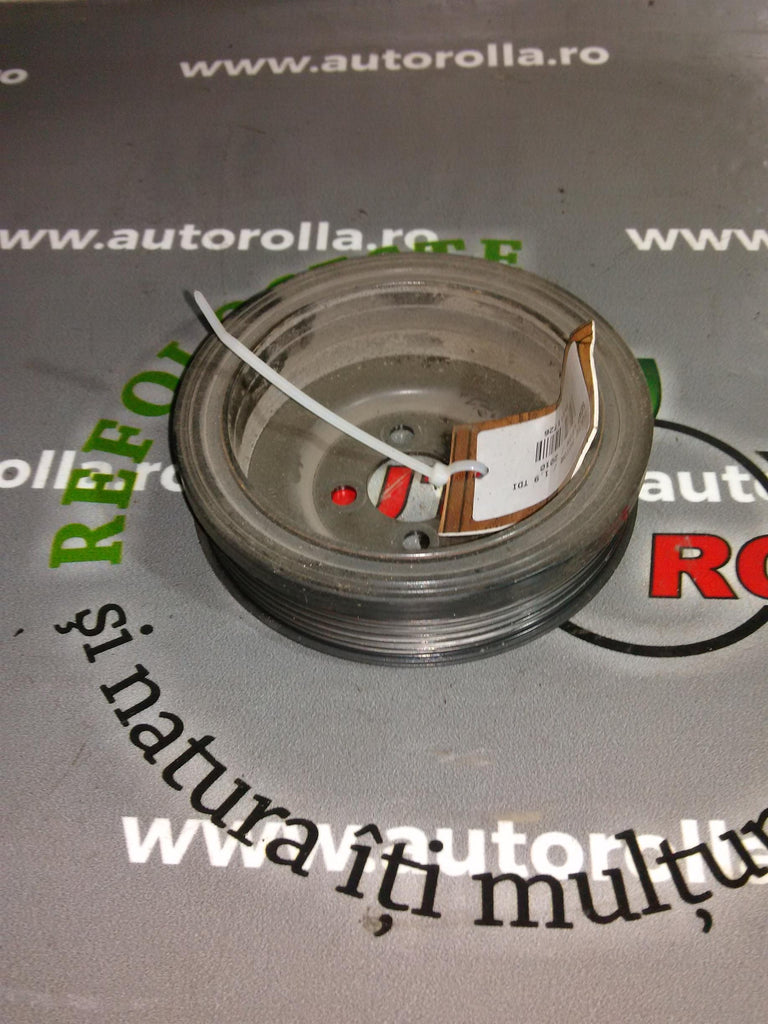 fulie motor Seat Leon 1.9TDI, an 2010