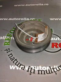 fulie motor Seat Leon 1.9TDI, an 2010