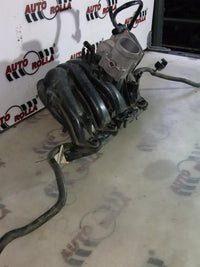 galerie admisie Seat Leon 1.4S, an 2011