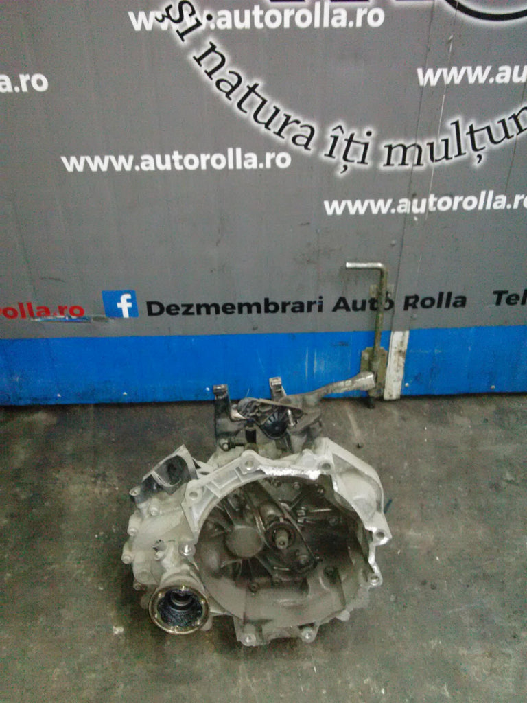 cutie viteze mecanica LVE Seat Leon 1.4S, an 2011 / VW Polo 6R 1.2S