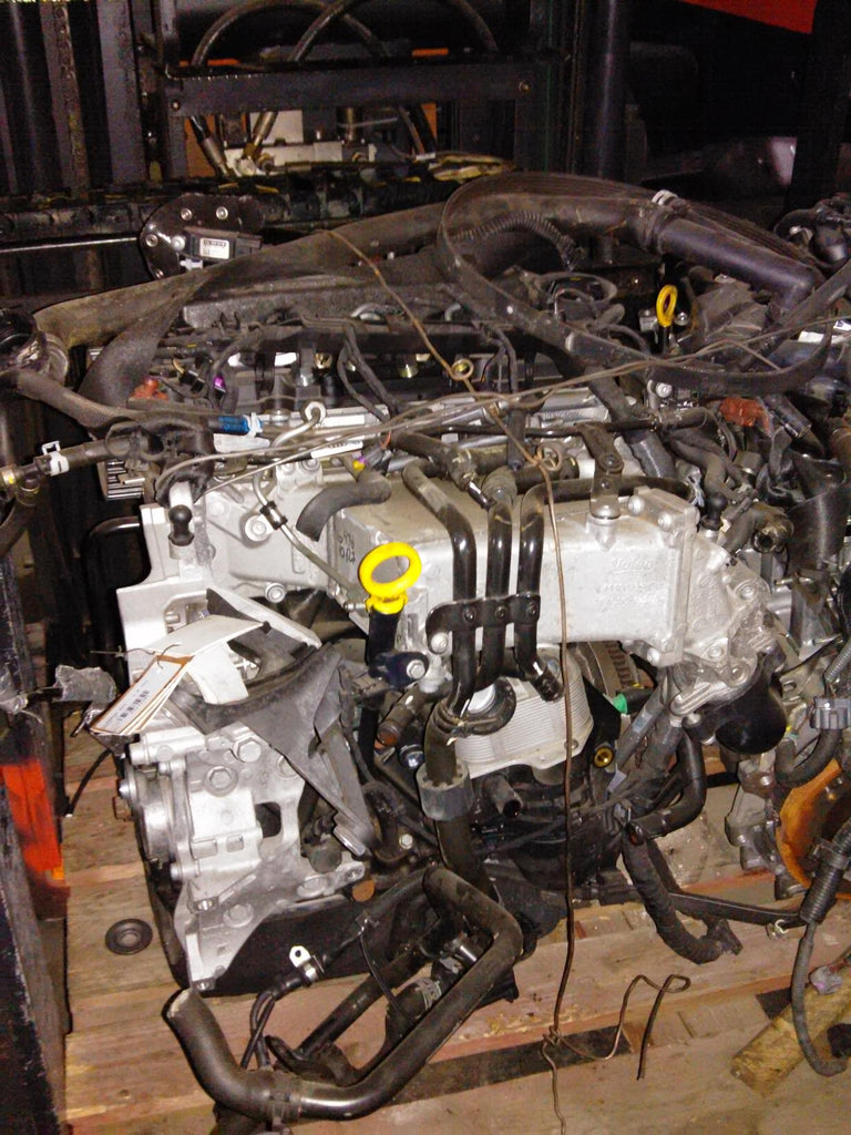 clapeta acceleratie Volkswagen Golf 7, 1.6TDI