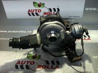 turbina Audi A6, 2.0TDI an 2013