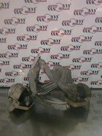 suporti motor stanga si dreapta Audi A6, 2.0TDI an 2013