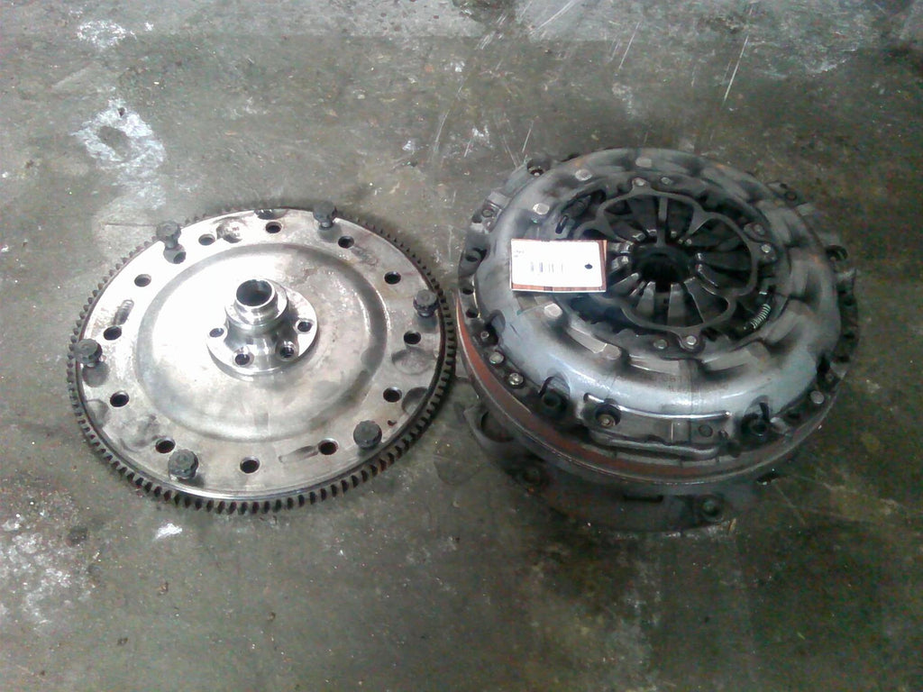 ambreiaj complet 6trepte Audi A6, 2.0TDI an 2013