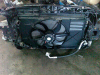 electroventilator Seat Leon 1.9TDI, an 2011