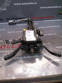 bloc lumini+stergatoare+folie Seat Leon, an 2011