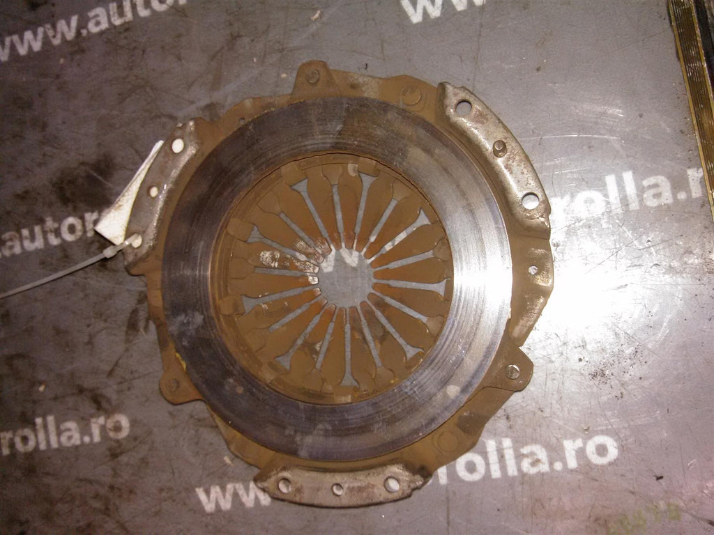 placa ambreiaj Dacia Logan 1.4S, an 2005