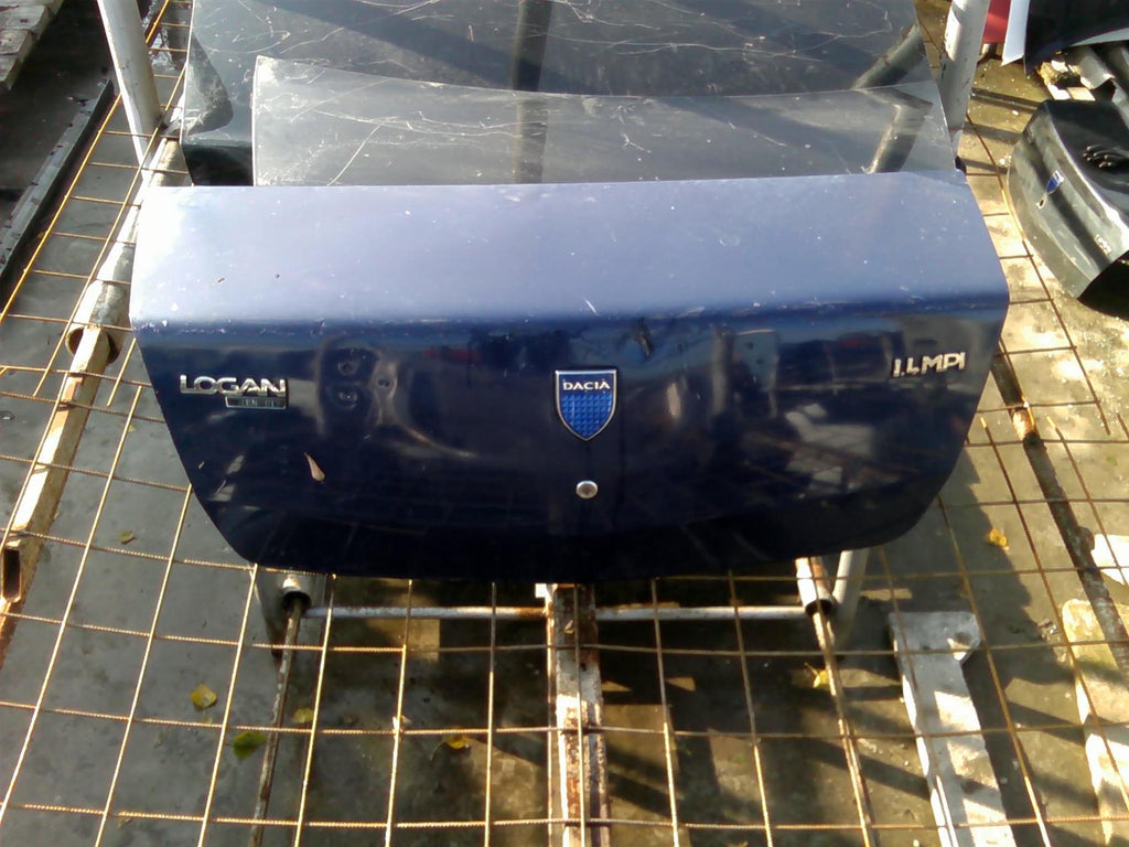 capota spate Dacia Logan 1.4S, an 2005