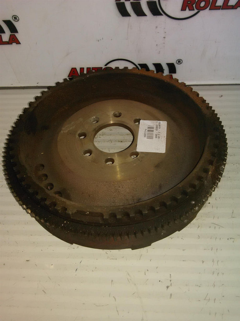 volanta Citroen Jumper 2.2HDI, an 2009