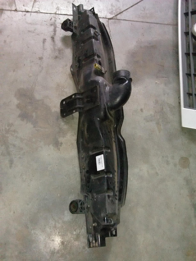 traversa superioara radiatoare Citroen Jumper, an 2009