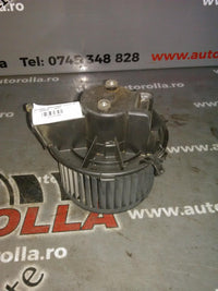 motoras aeroterma fara ac Citroen Jumper, an 2009