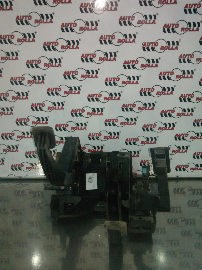 pedometru ansamblu pedalier Citroen Jumper 2.2HDI, an 2009