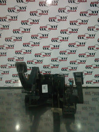 pedometru ansamblu pedalier Citroen Jumper 2.2HDI, an 2009