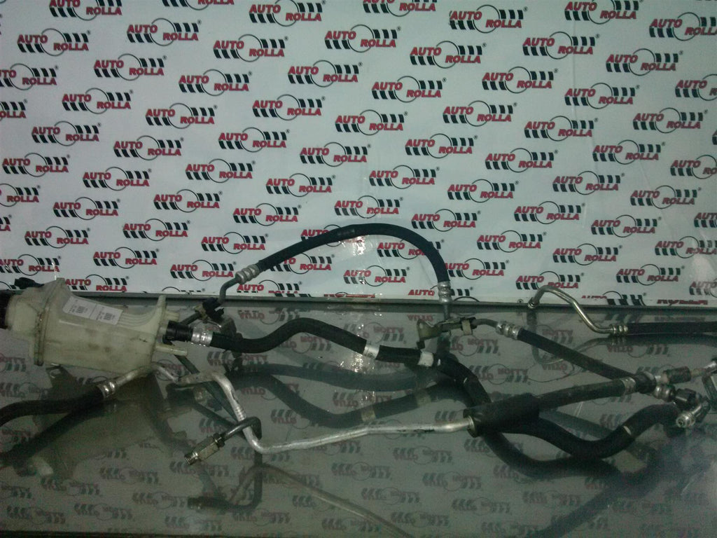 conducte servodirectie Citroen Jumper 2.2HDI, an 2014