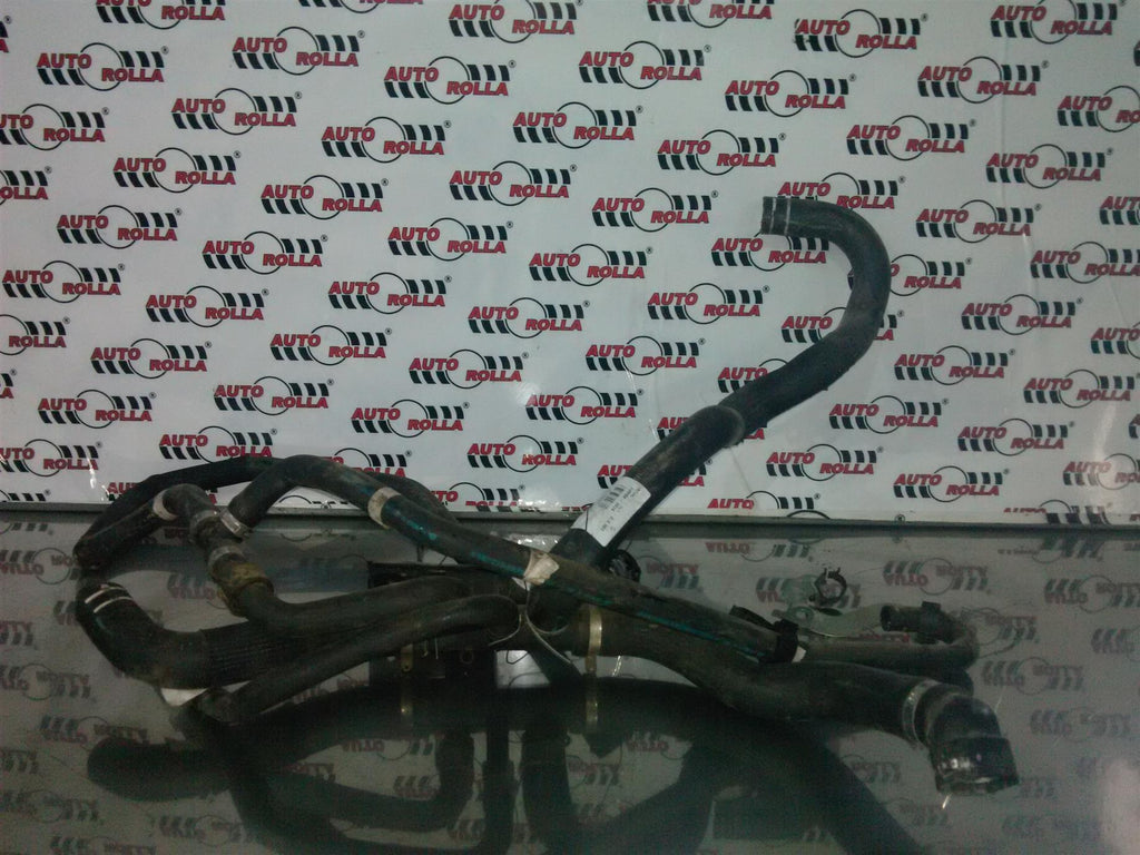 furtune apa set Citroen Jumper 2.2HDI, an 2014