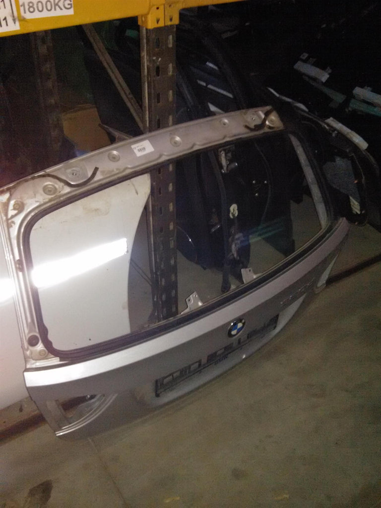 haion spate gol BMW E90