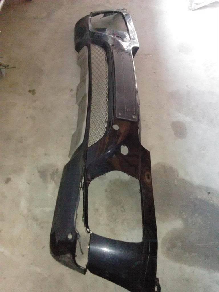 bara fata si proiectoare BMW X6 E71, an 2009