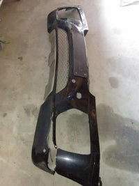 bara fata si proiectoare BMW X6 E71, an 2009