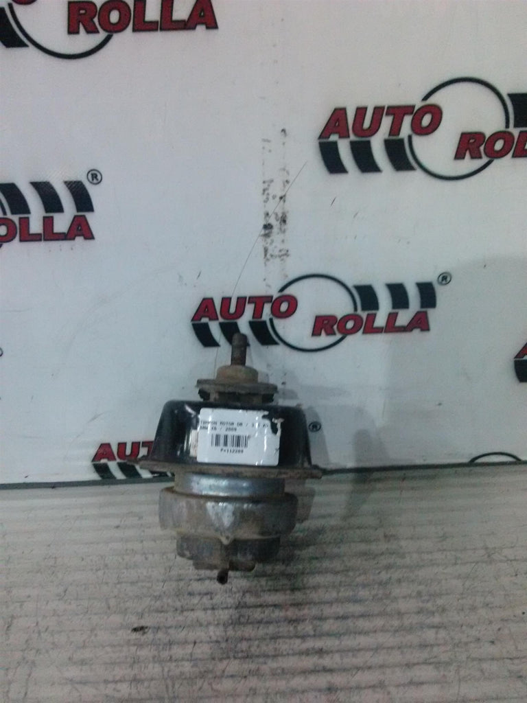 tampon motor dreapta BMW X6 E71, 3.0XD, an 2009