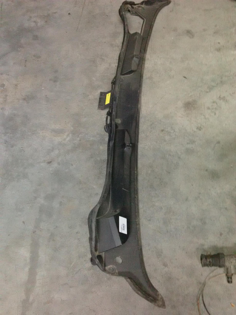 grila parbriz Citroen Jumper, an 2014