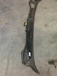 grila parbriz Citroen Jumper, an 2014