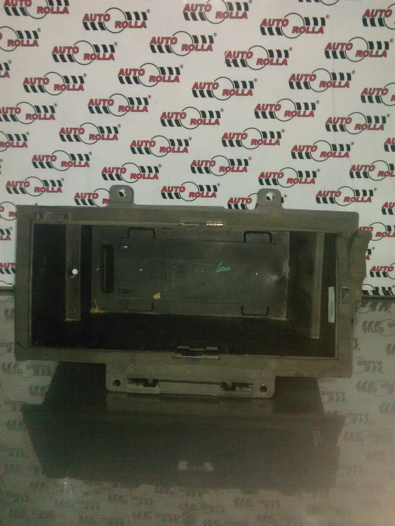 suport baterie Citroen Jumper, an 2014
