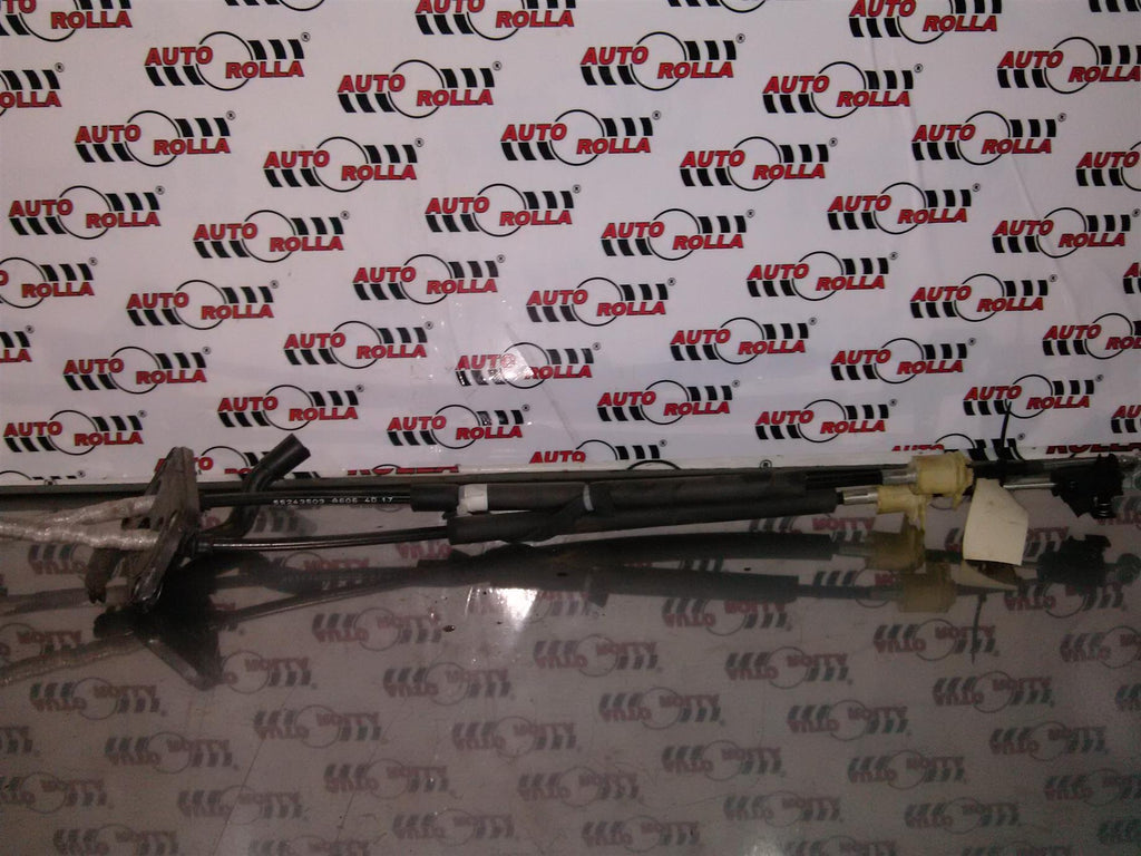 sufe schimbator cutie viteze 6 trepte Citroen Jumper, an 2014