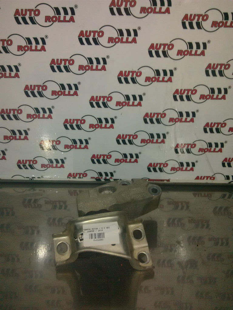 tampon motor Citroen Jumper 2.2HDI, an 2014
