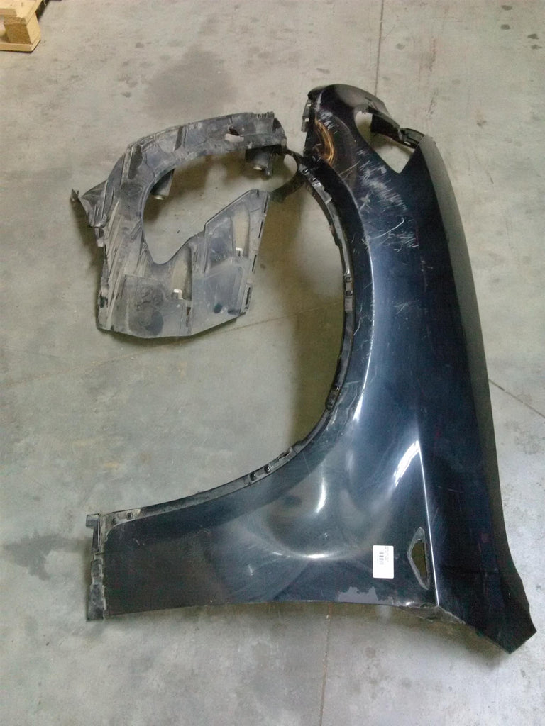 aripa stanga fata BMW X6 E71, an 2009