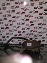 vas expansiune Renault Master 2.5D, an 2005