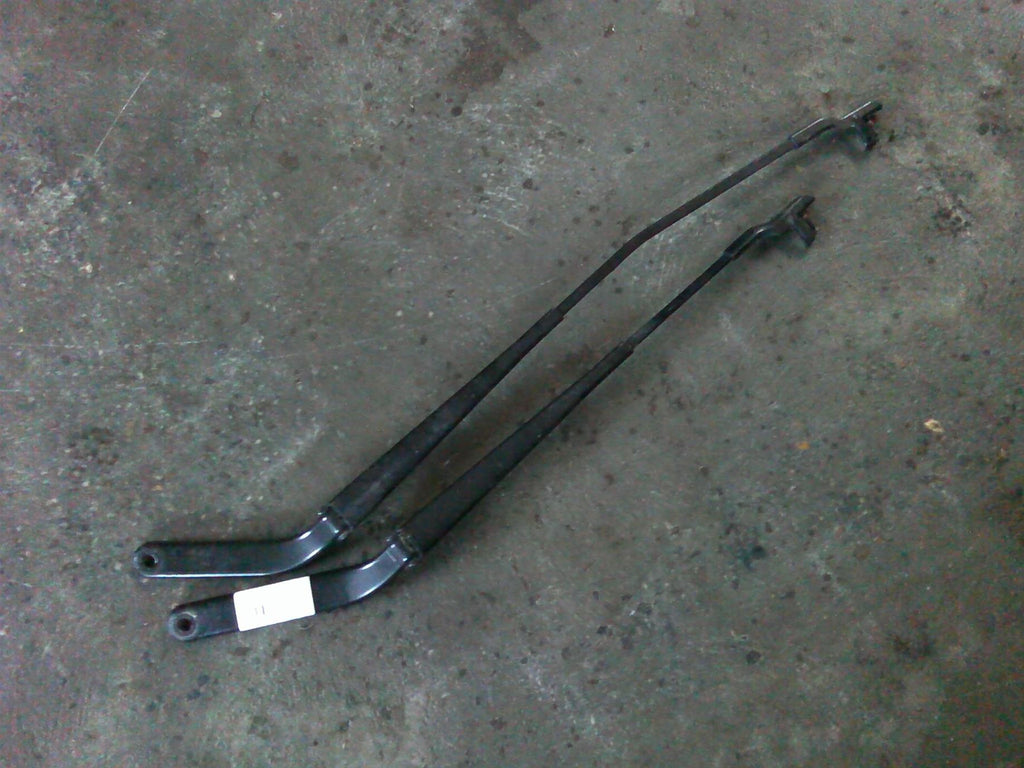 brate stergator parbriz BMW X6 E71, an 2009