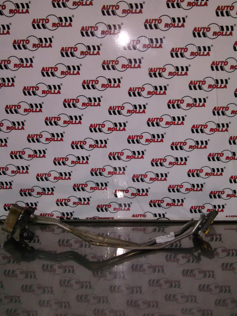 conducte ac BMW X6 E71, 3.0XD, an 2009
